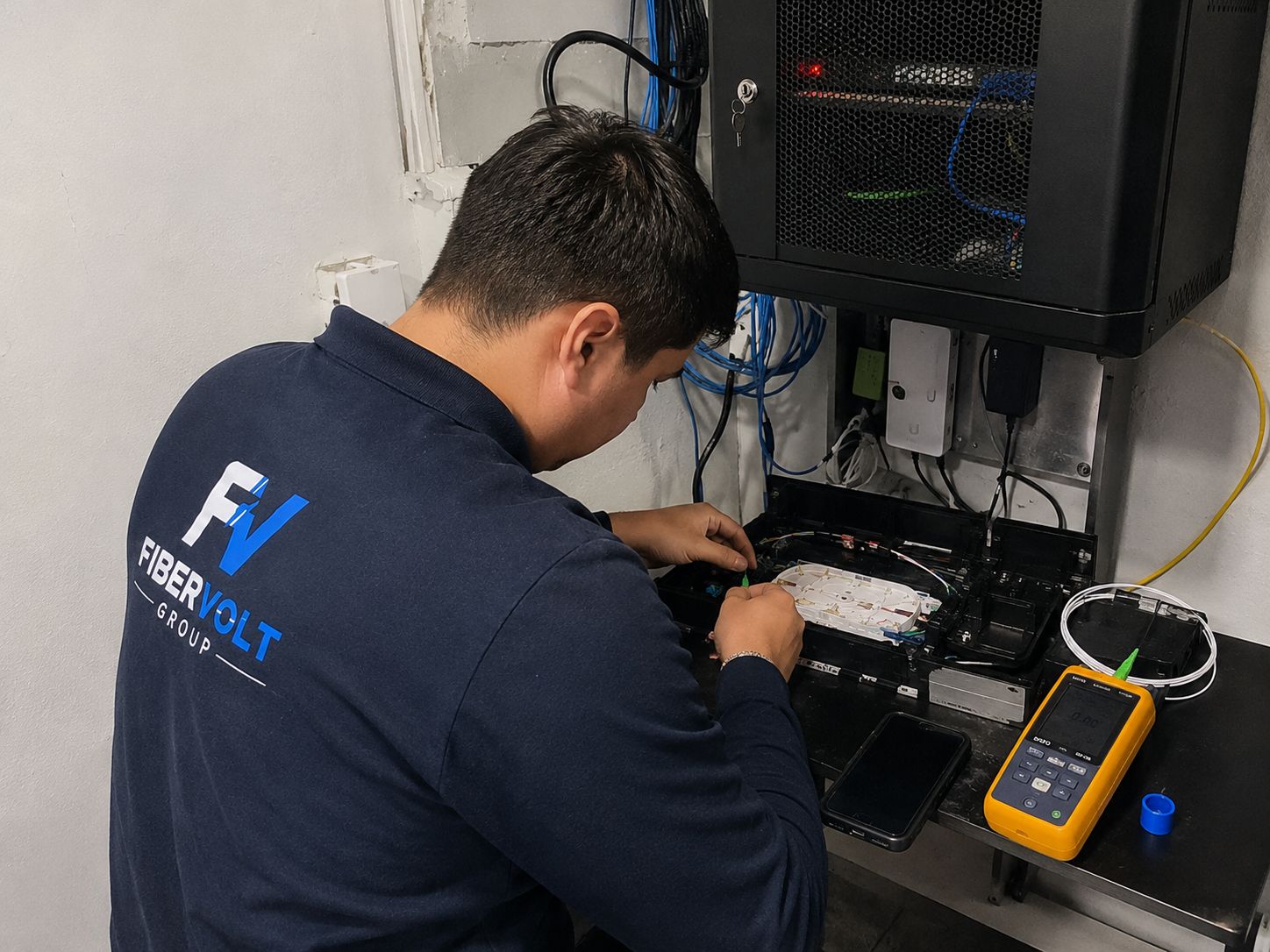 Telecommunications Providers